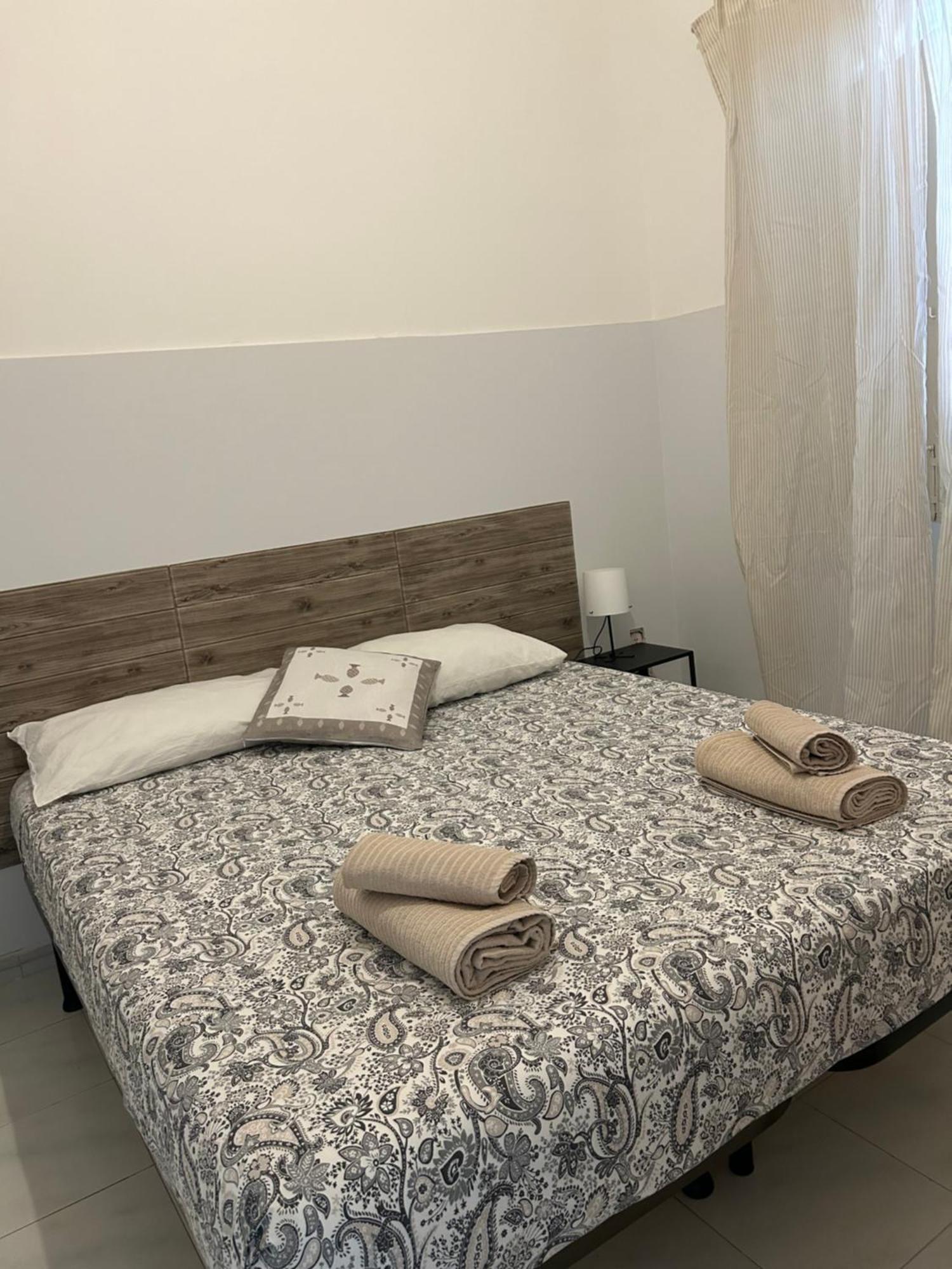 Appartamento Gemma Катания Екстериор снимка